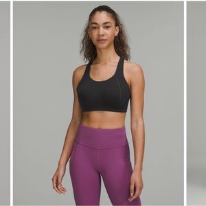 Lulu lemon sports bra